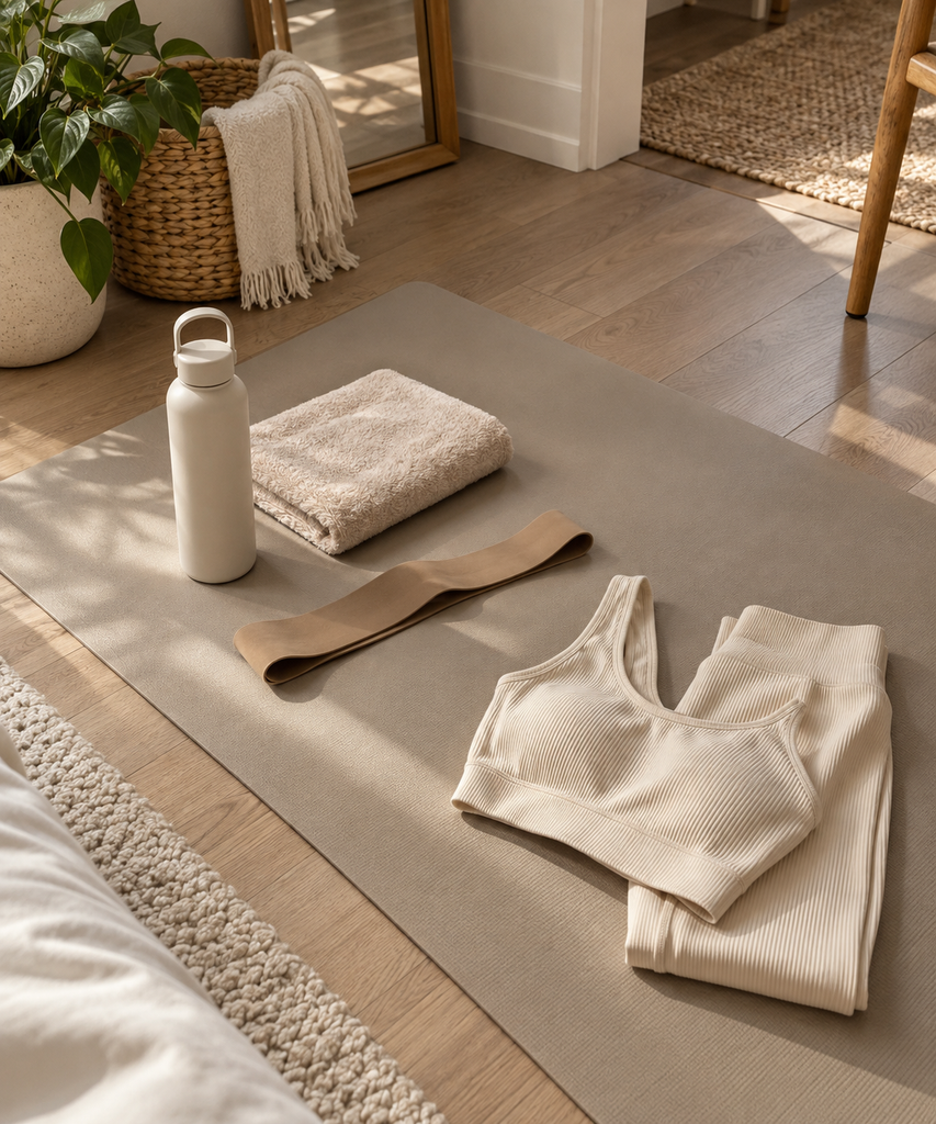 The Pilates Body Plan: How to Build a Polished Routine on an Ordinary Salary